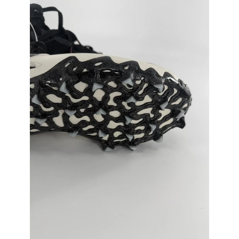 Under Armour UA Harper 10 Pro TPU Mid Men's Size 8 Baseball Cleats‎ Molded New